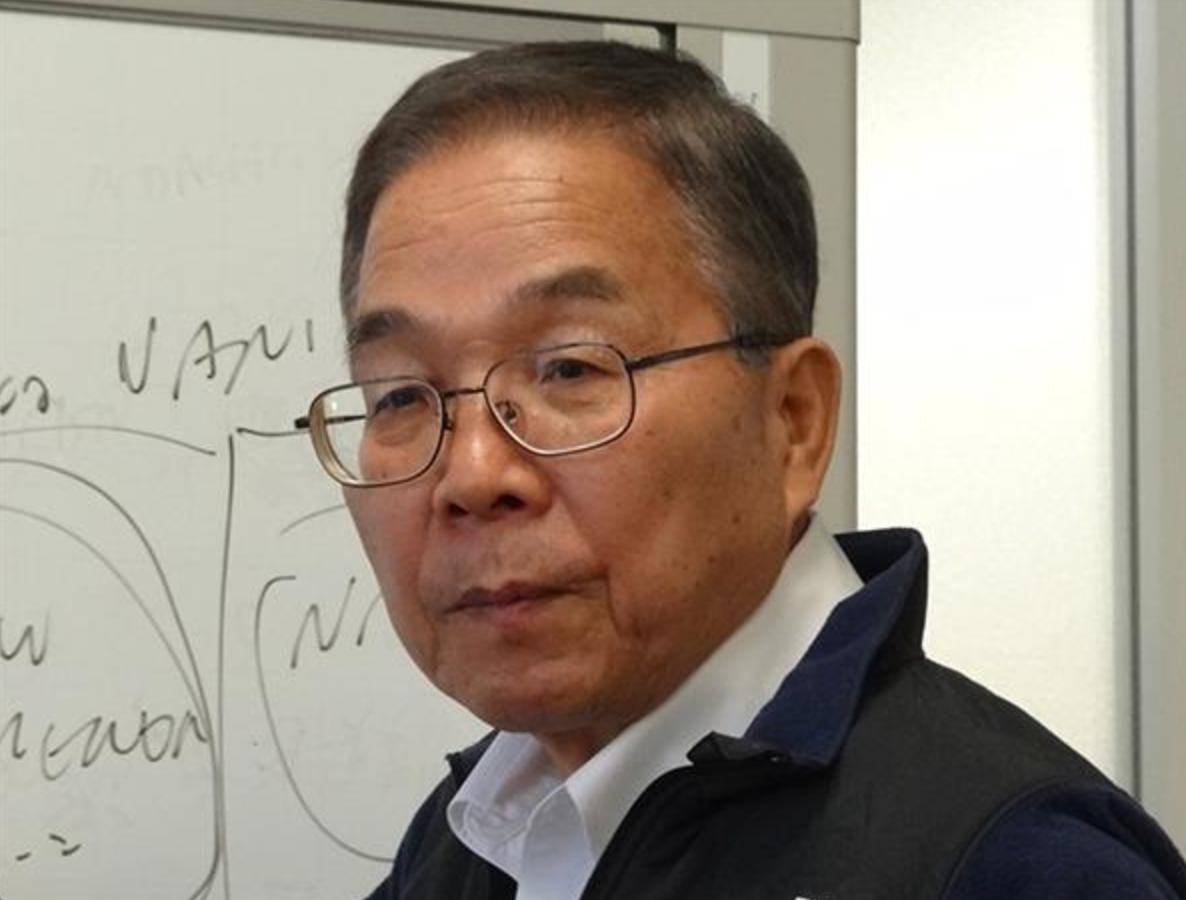 坂本幸雄:日本芯片巨头,却被美韩联合搞垮,72岁为复仇投奔中国