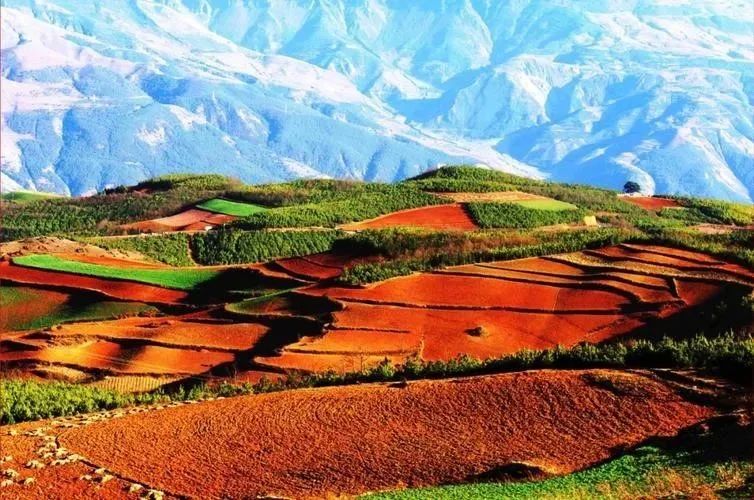 云南昆明有哪些景点值得去,云南昆明旅游必去十大景点