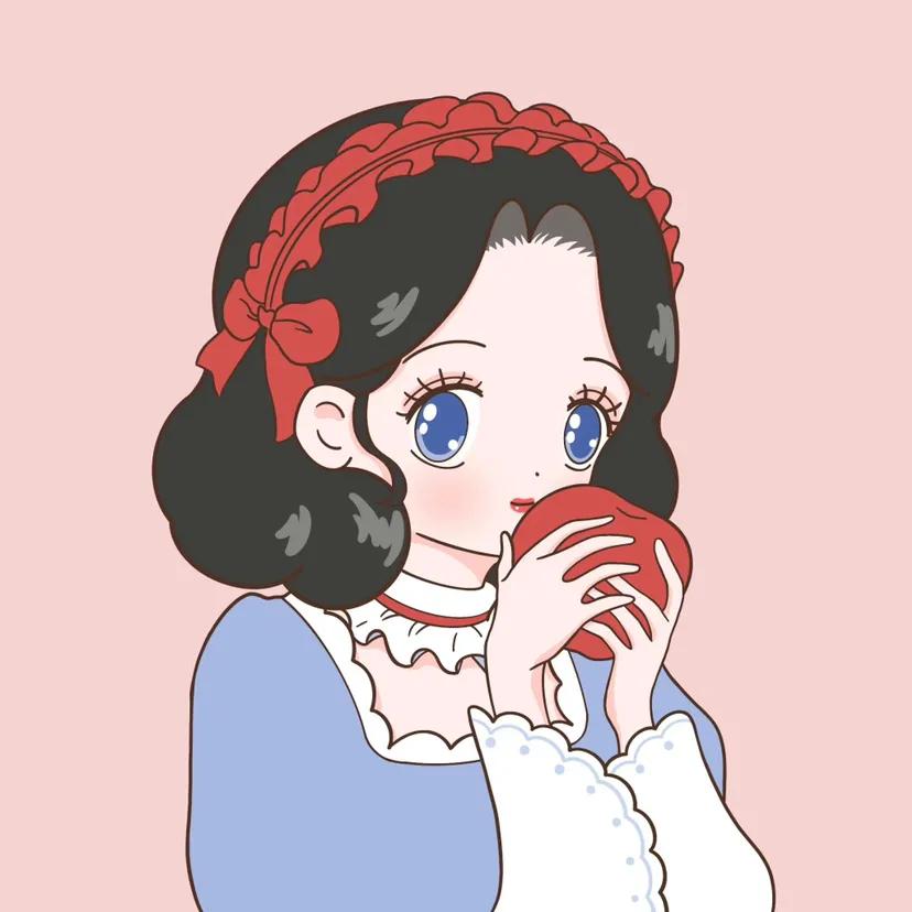 和好朋友一起用的头像真人版,跟好姐妹一起用的头像