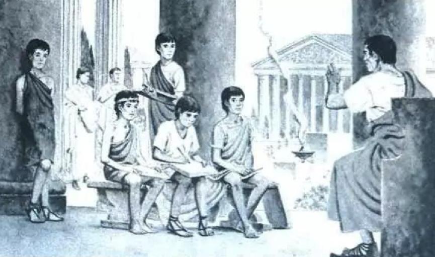 印度的教育能震撼到所有人的心灵,印度的教育有多厉害