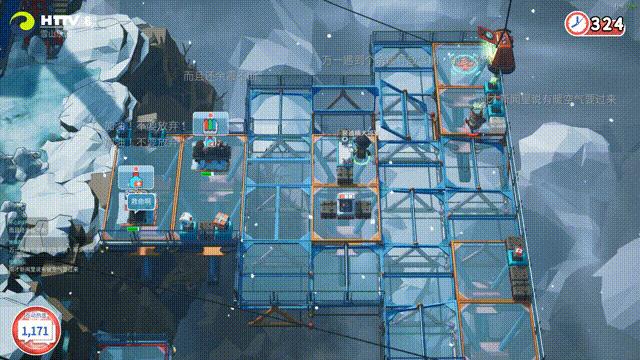 欢乐、整蛊、废朋友：派对游戏《实况！救援大作战》评测