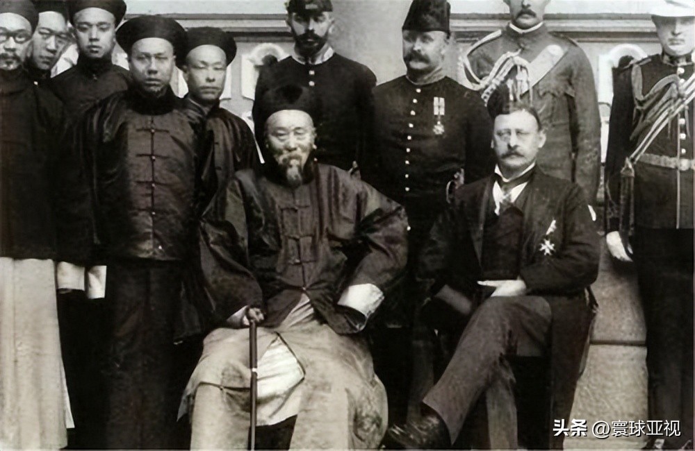 百年历史的大沽船坞,百年船坞