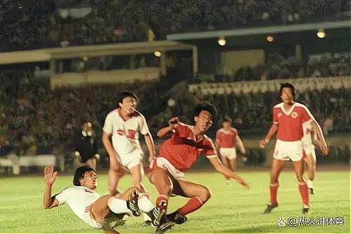 那些年球事儿,世界杯最后的回忆