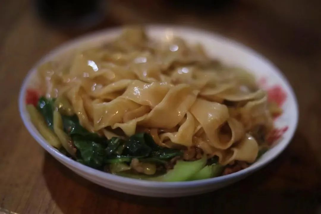 福建冷门特色美食,福建小众美食