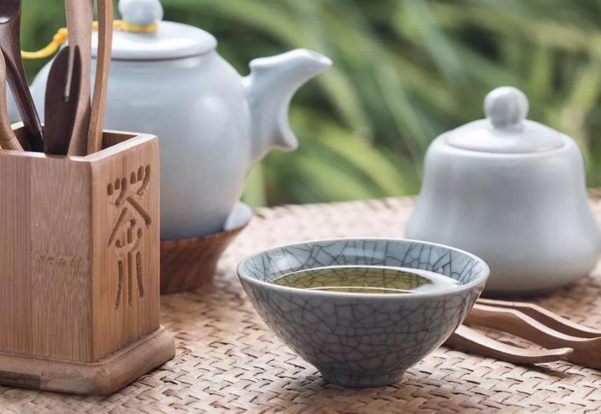 年龄大了喝点什么茶比较好,各个年龄段适合喝什么茶