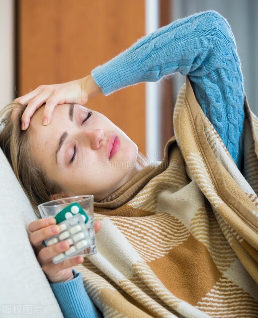 反复发烧经方医案,经方治疗频繁发烧