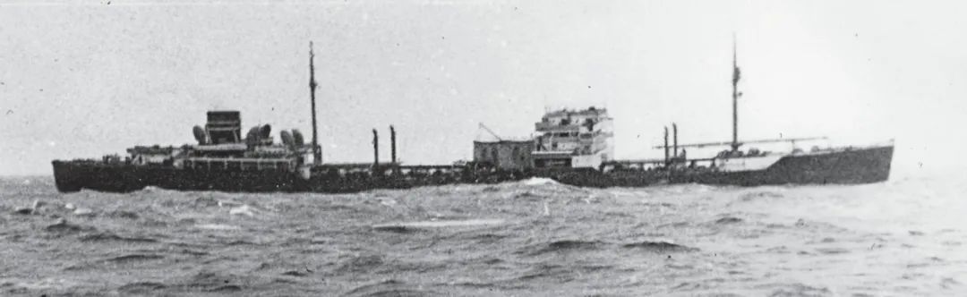 德意志号袖珍战列舰的战斗,德意志号袖珍战列舰航程