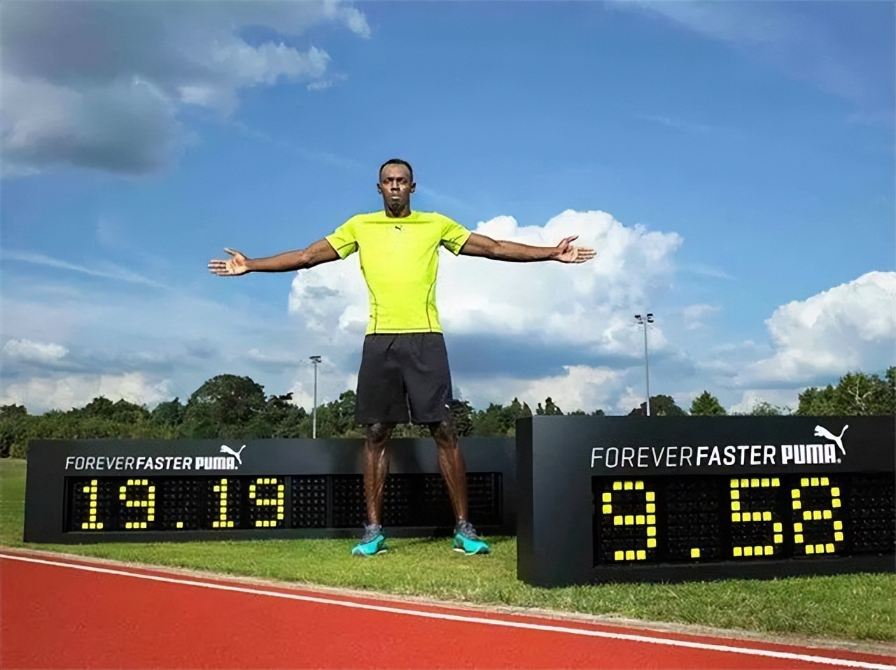 博尔特退役后最近的一次比赛,博尔特退役后谁统治了100米