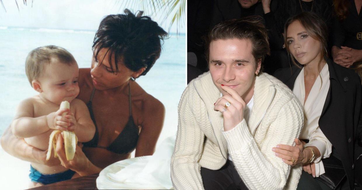 贝嫂承认与儿媳冷战不和,贝嫂跟婆婆闹翻事件视频