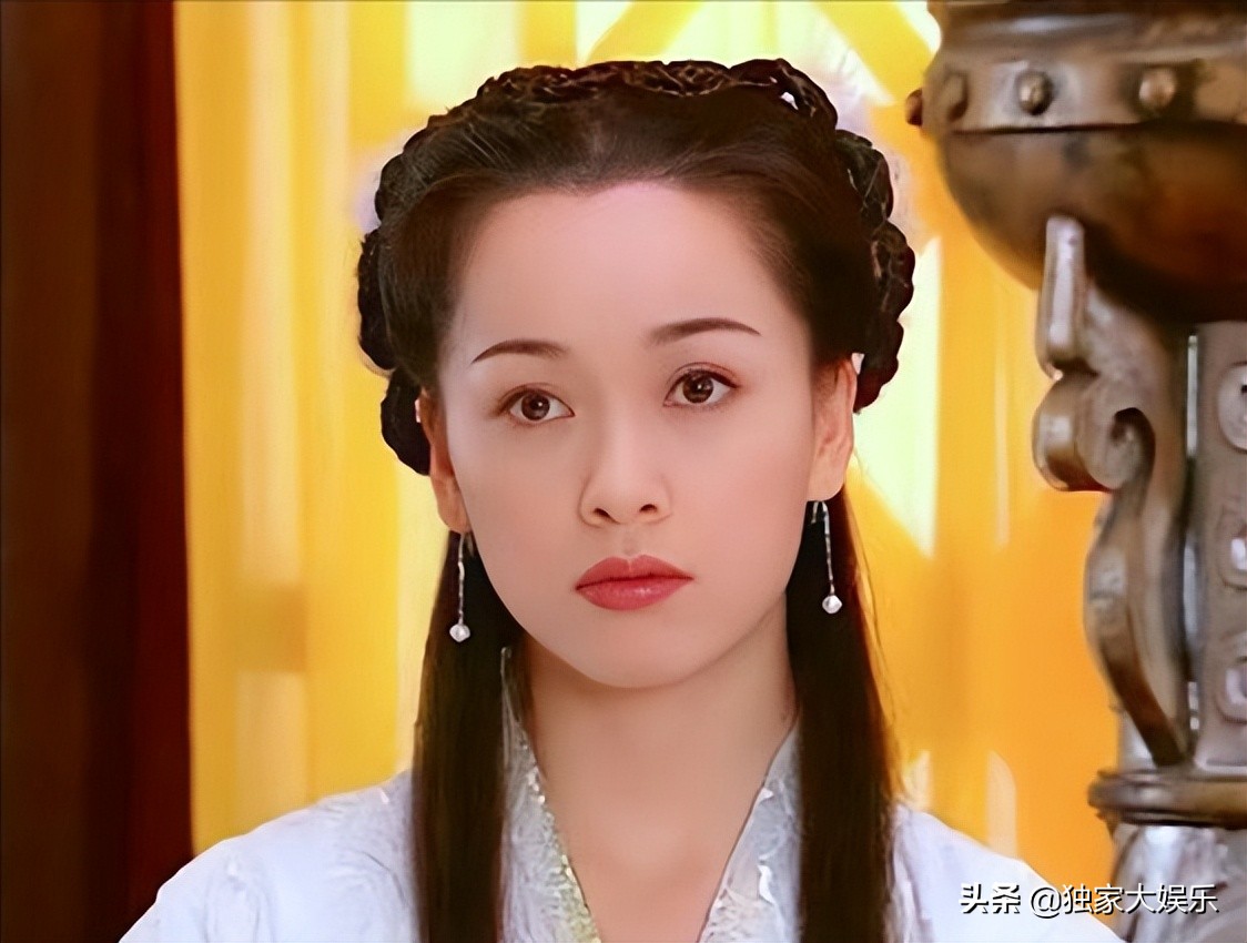 被导演娶到的11位女明星,被富豪娶回家的5个明星