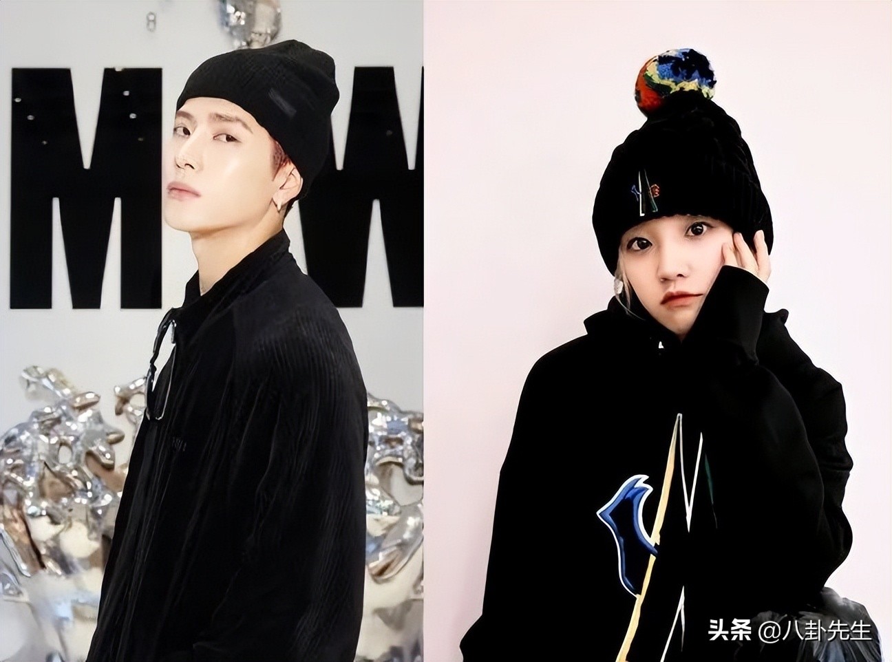 明星恋情被拍到为什么不否认,哪些明星们被拍到恋情不承认