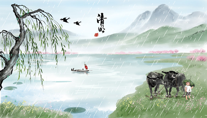 为什么清明节上坟不能闰二月去,今年闰月清明节不宜上坟是真的吗