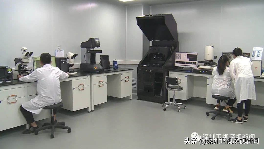 盐港东立交进度,光明区科学城发展规划