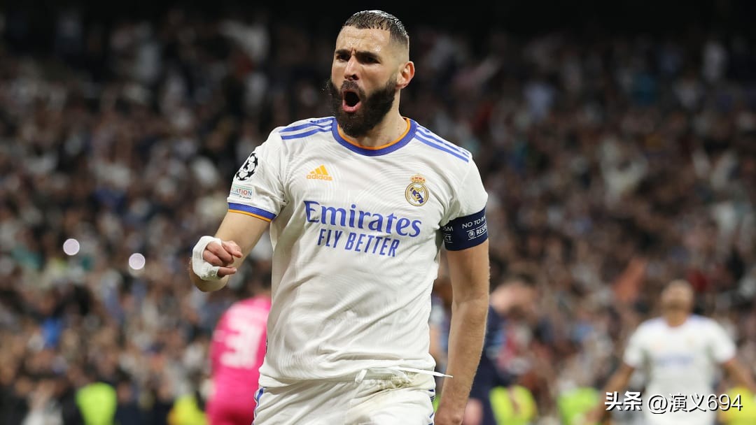 本泽马“梅花香自苦寒来”——没有悬念的金球奖大名单