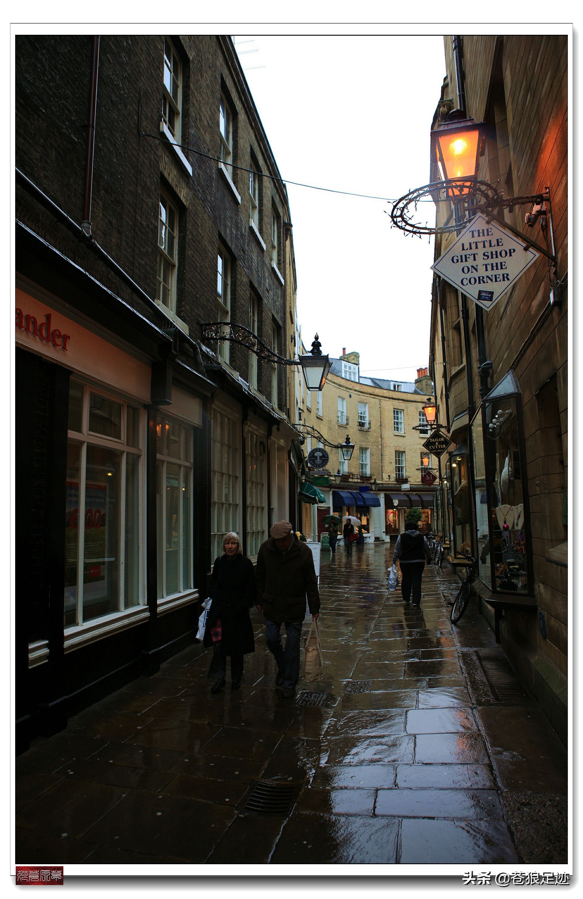 世界顶级大学剑桥大学,世界顶级学府剑桥大学