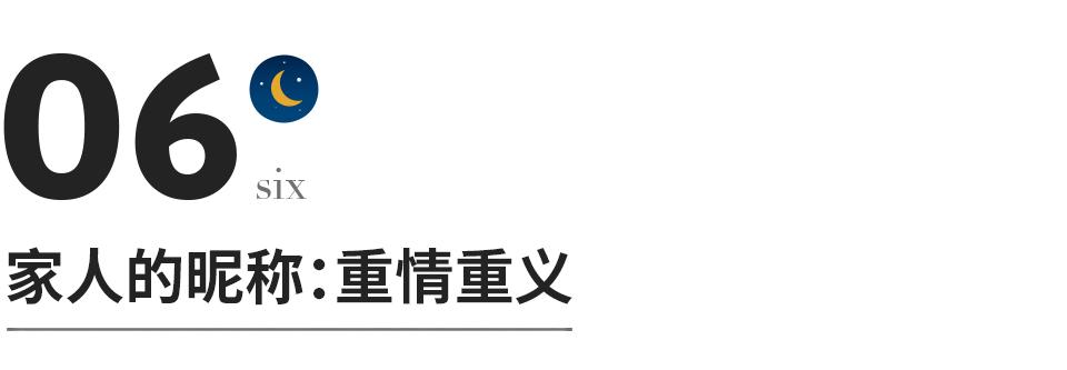 微信名暴露性格,你的微信名暴露了你的层次
