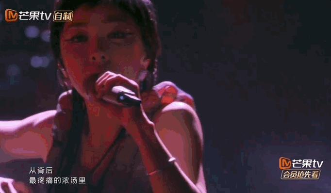 郭采洁小时代三年的爱情长跑,郭采洁一年收入多少万