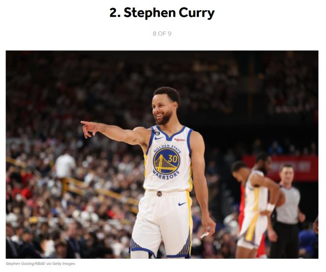 东契奇top500,东契奇评詹姆斯排不进历史前10