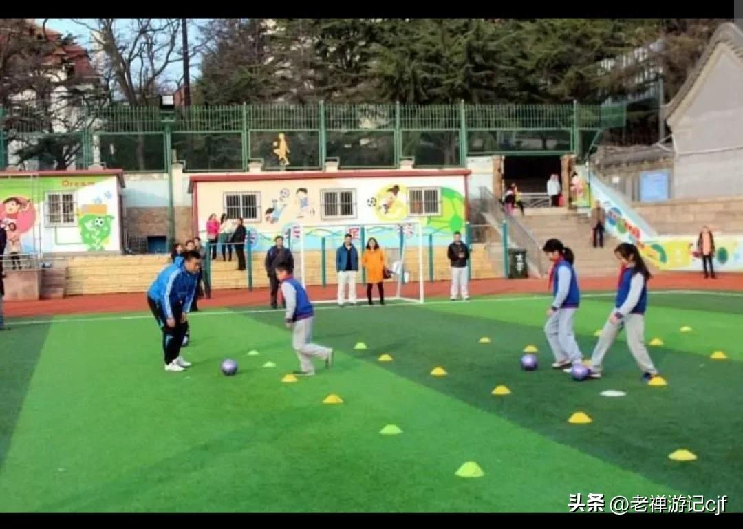 中国足球遇强则强遇弱则弱,中国足球出路图片