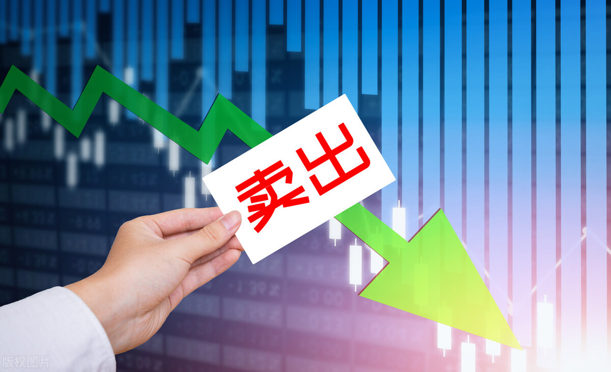 农业银行股票熊市会大跌吗,股市跌了为啥农业银行涨