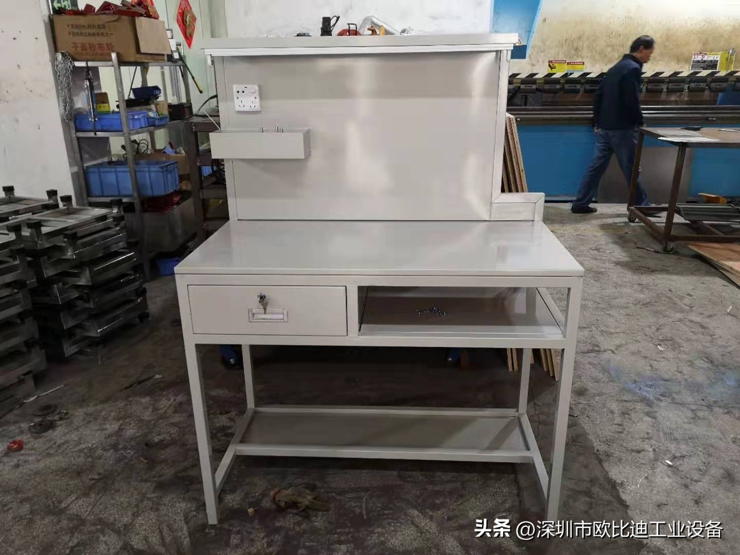 工作台不锈钢厂家,工作台工业铝型材定制厂家