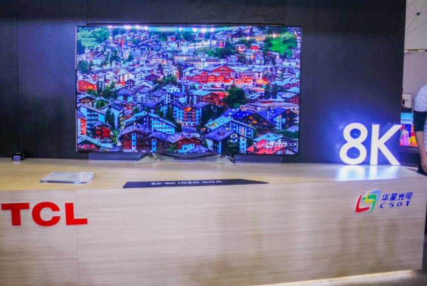 最新彩电十大排名,中国彩电三大巨头排名