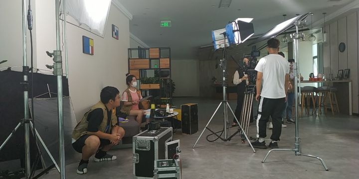 西安宣传片视频拍摄制作公司,西安企业宣传片拍摄渠道