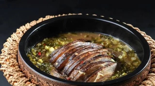 分享13道旺销招牌菜赶快学起来吧,土菜馆里的头牌旺销菜