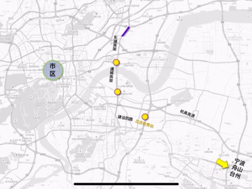 明天起，运营时间有调整！出行攻略来了