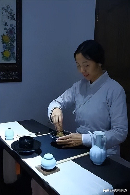 冬天最适合喝的六款茶,秋冬的季节推荐您喝这几款茶