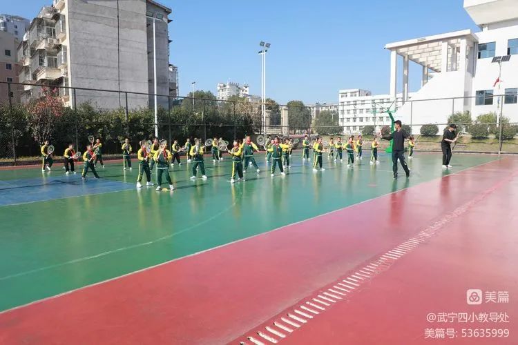 多彩社团活动助力双减落实,双减政策下的课后服务社团活动