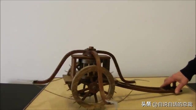 达芬奇有什么著名的故事,达芬奇真实的故事