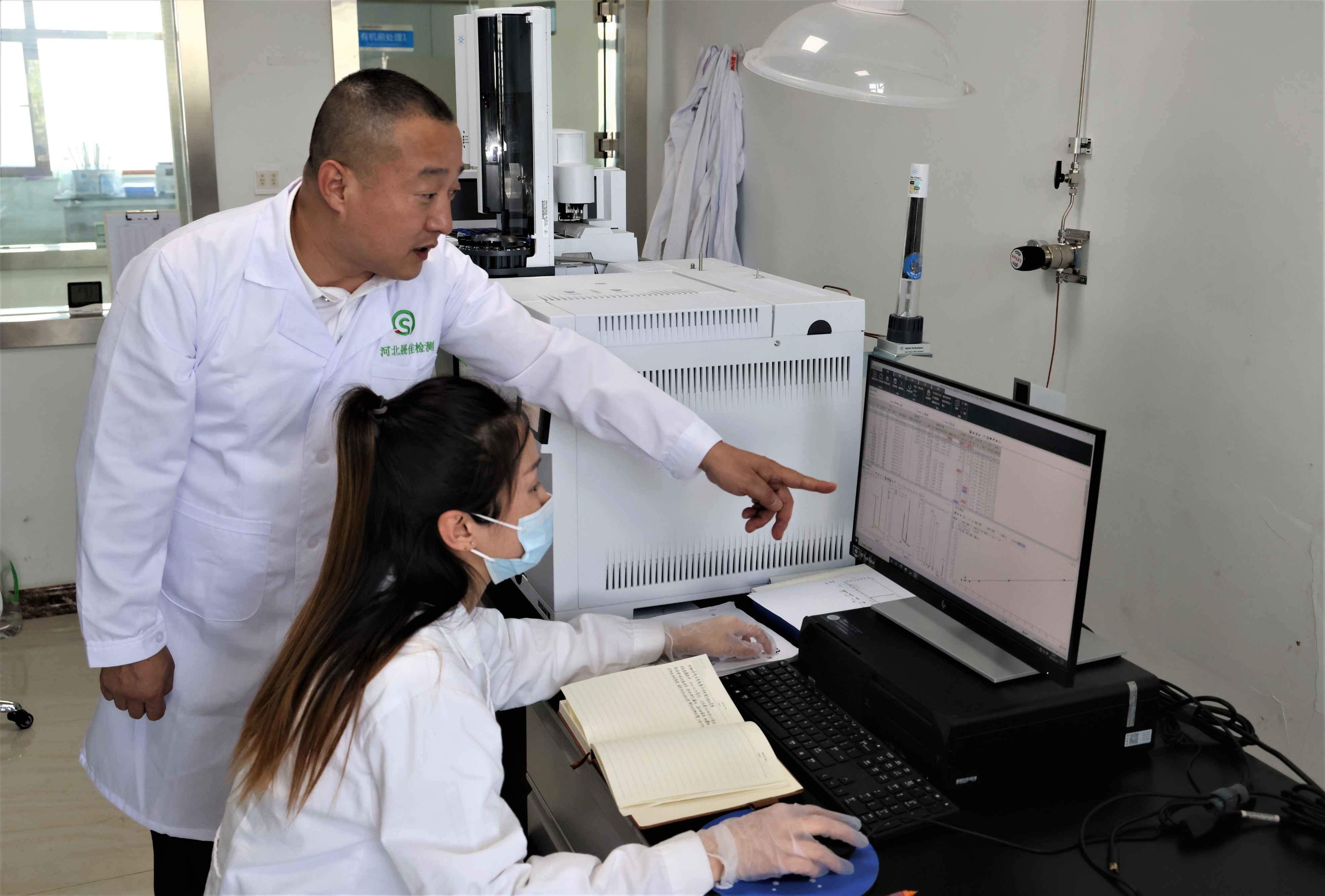 衡水故城:优秀退役军人吕庆祯的创业之路