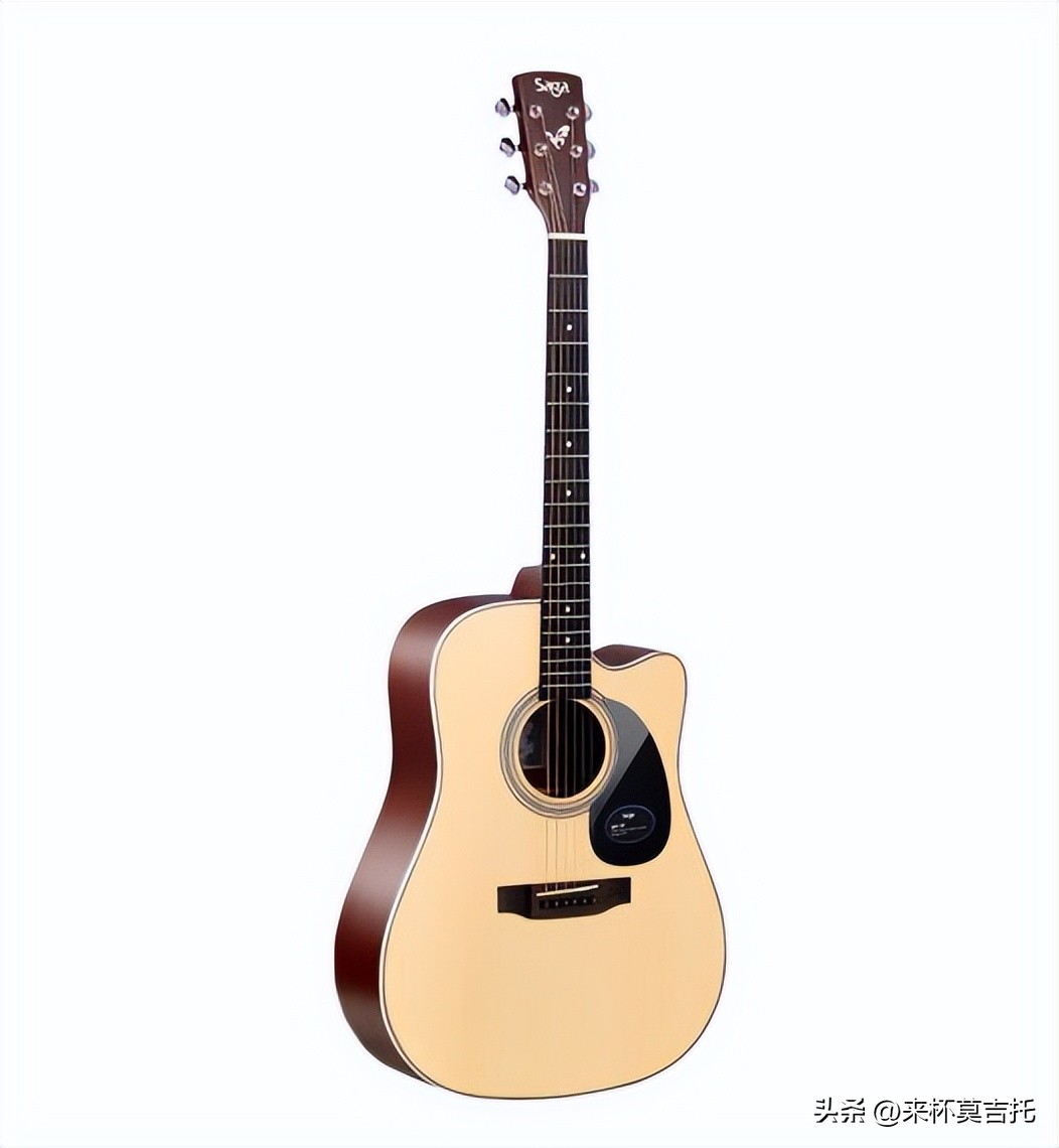 民谣吉他初学者选购吉他价位,超实用的初学者入门吉他选购技巧