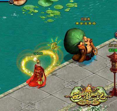 盘点2004年国内网络游戏,06年到08年网络游戏都有什么