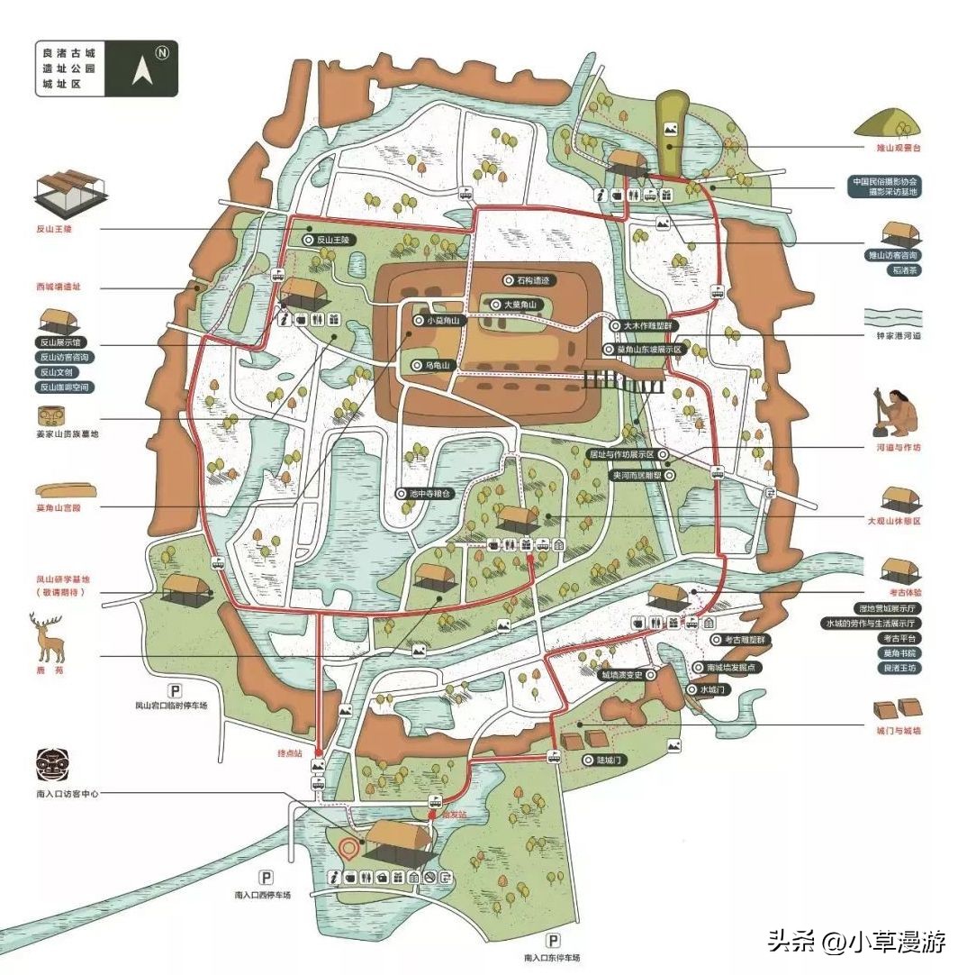 杭州灵隐寺离西湖多远,杭州游玩推荐杭州灵隐寺