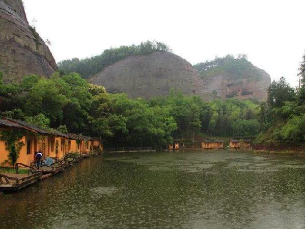 耒阳市是一个怎么样的地方,湖南耒阳是个什么样的地方