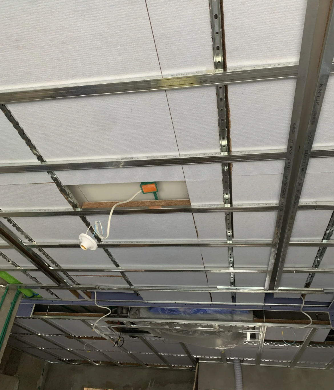 硬装隔音,硬装完成了还有办法做隔音吗