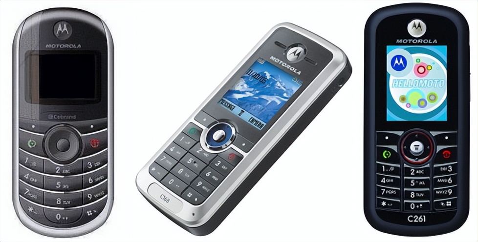 摩托罗拉手机发展史1983到2020,摩托罗拉手机发展历史