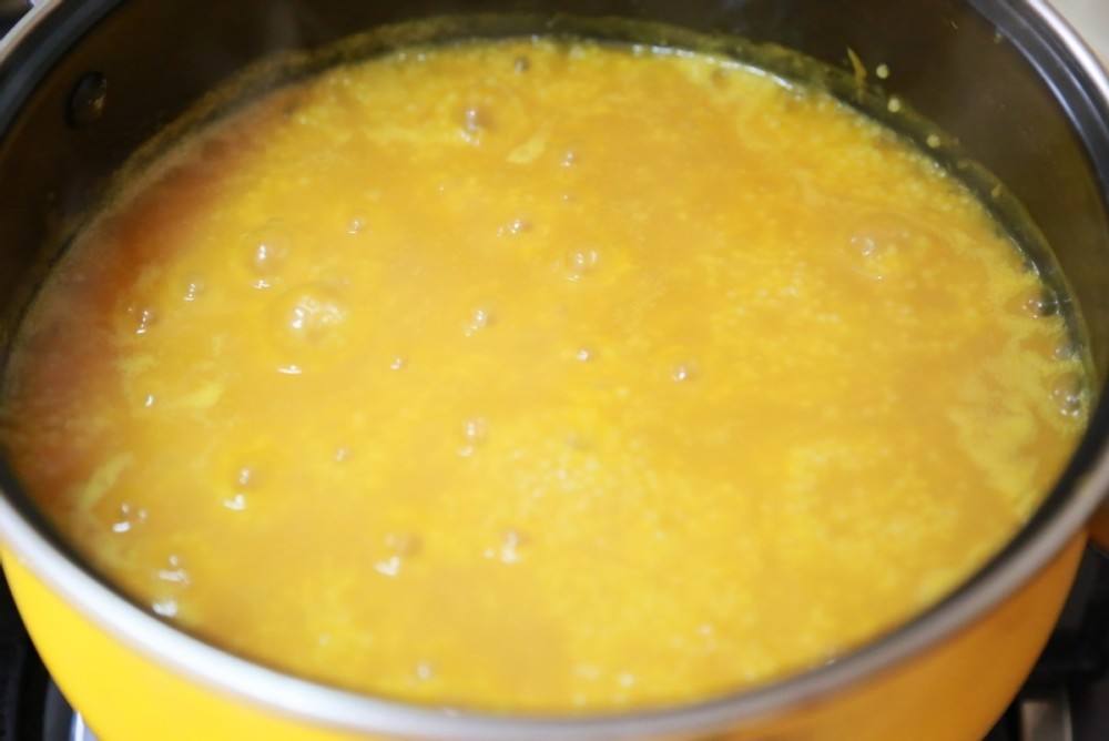 易胖食物主食排名,十大低糖主食排名玉米