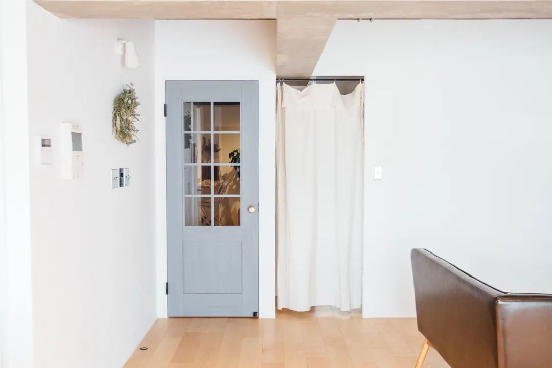 新房装修买门如何量门,家庭装修门有没有必要装静音门