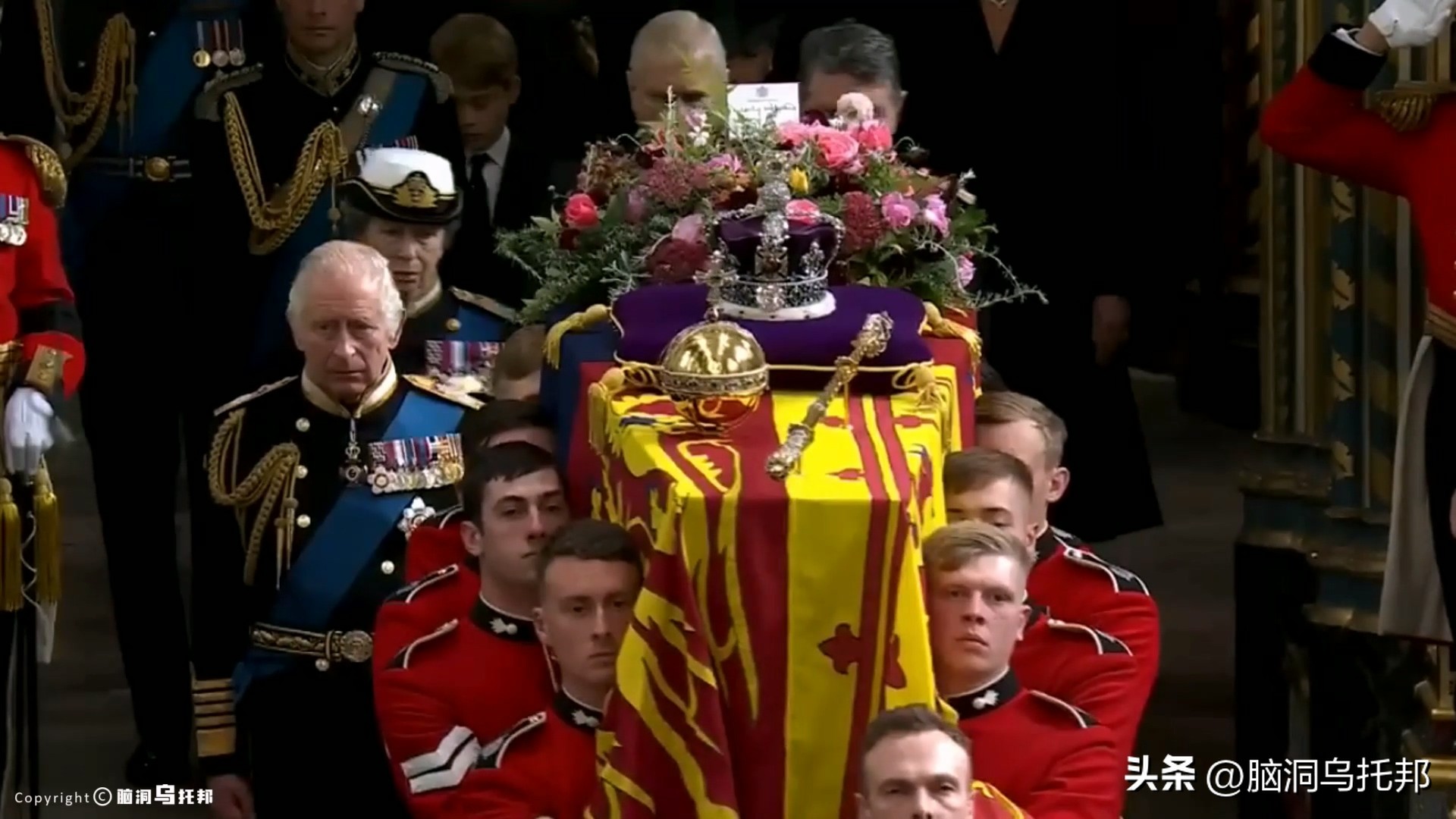 英国王室内情曝光,英国皇室惊天丑闻