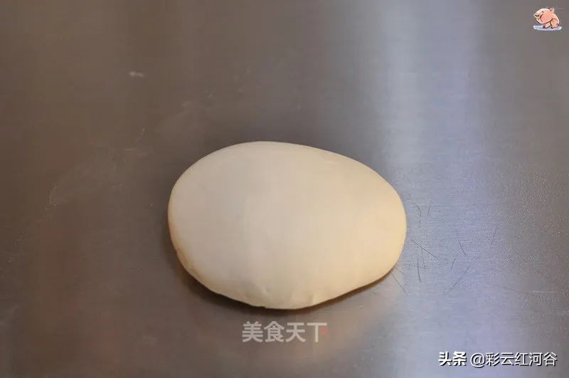 油泼面家常做法,油泼面怎么和面