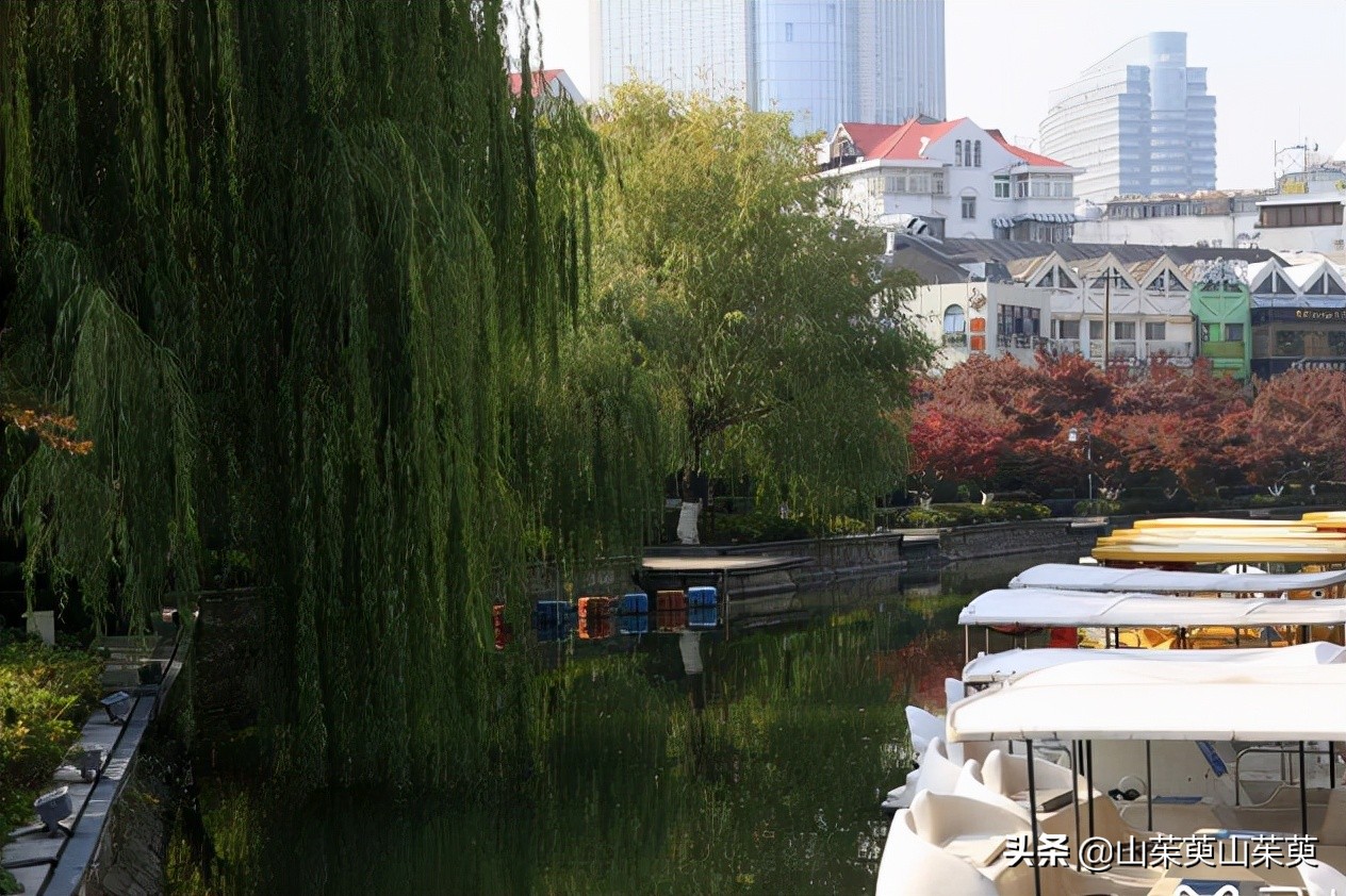 芜湖旅游攻略教堂,芜湖鸠兹风景区