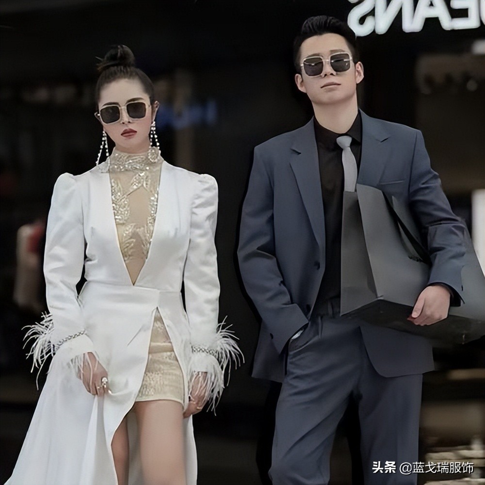 送男人衬衫有什么讲究,送男士衬衫意义是什么呢