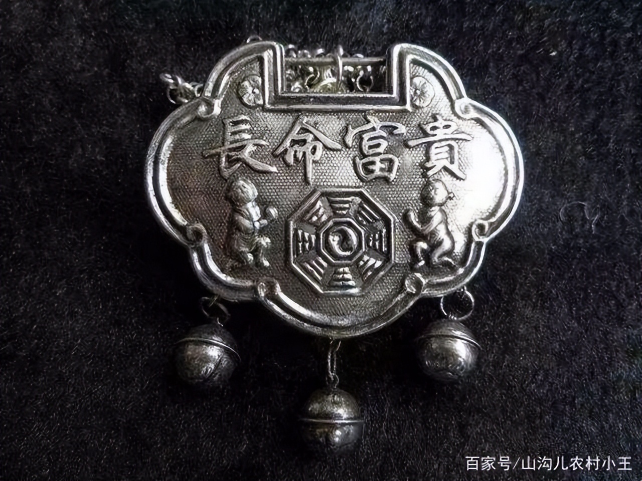 开锁的风俗内容,9岁小孩开锁习俗