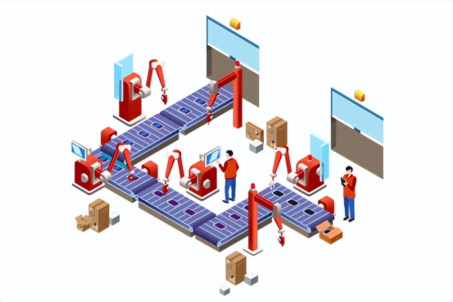 生产车间管理制度上墙,食品生产车间管理制度