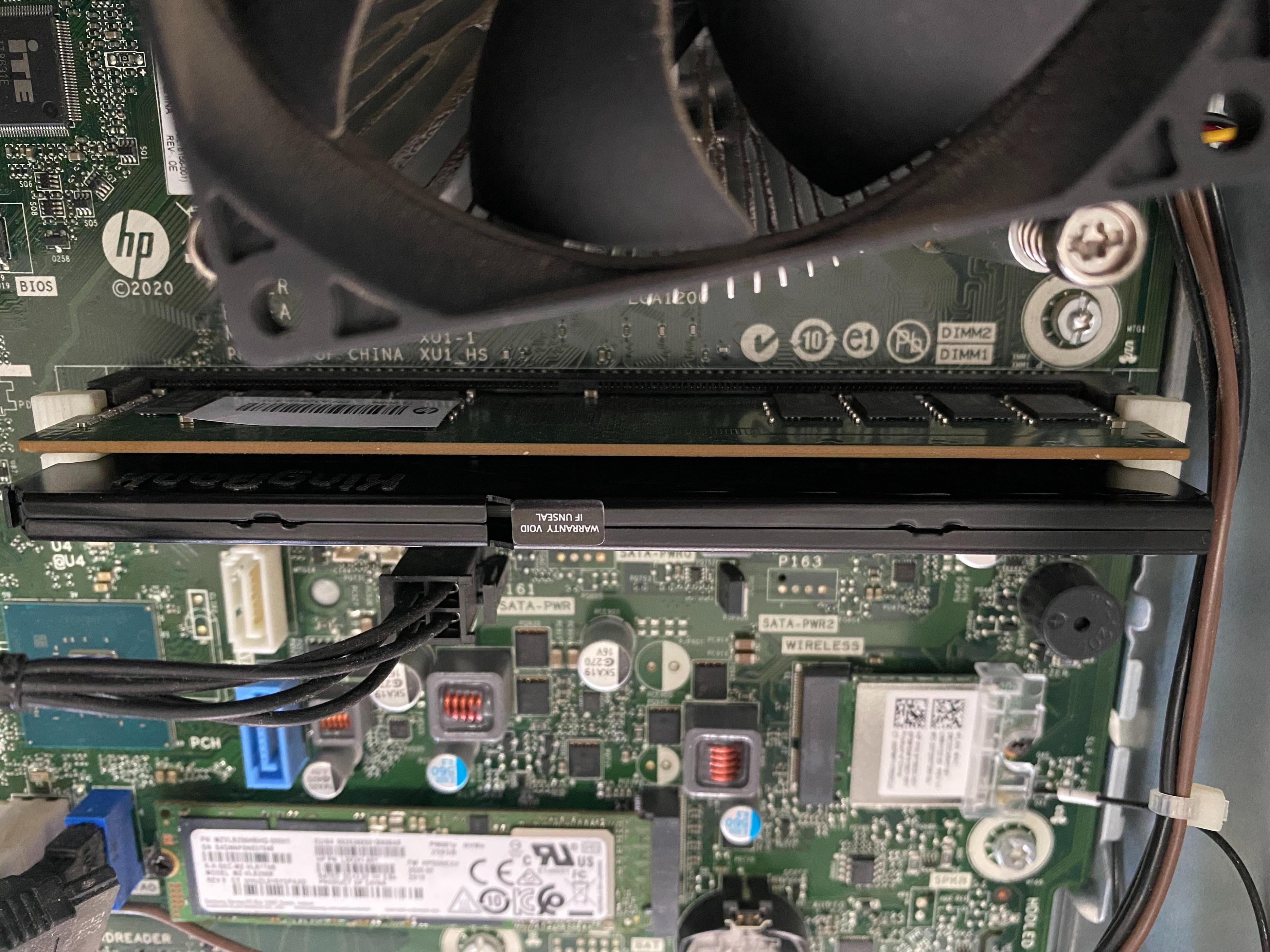 惠普金百达,惠普和金百达