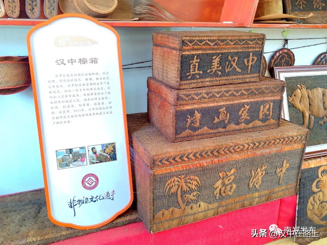 棕编非遗文化传承人,传统棕编技艺焕发时代活力