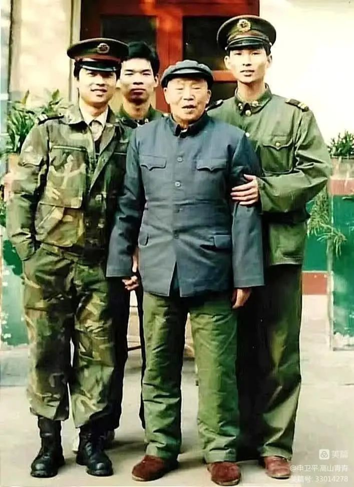 抗日战士的爱情故事,抗战老兵回忆抗日女兵